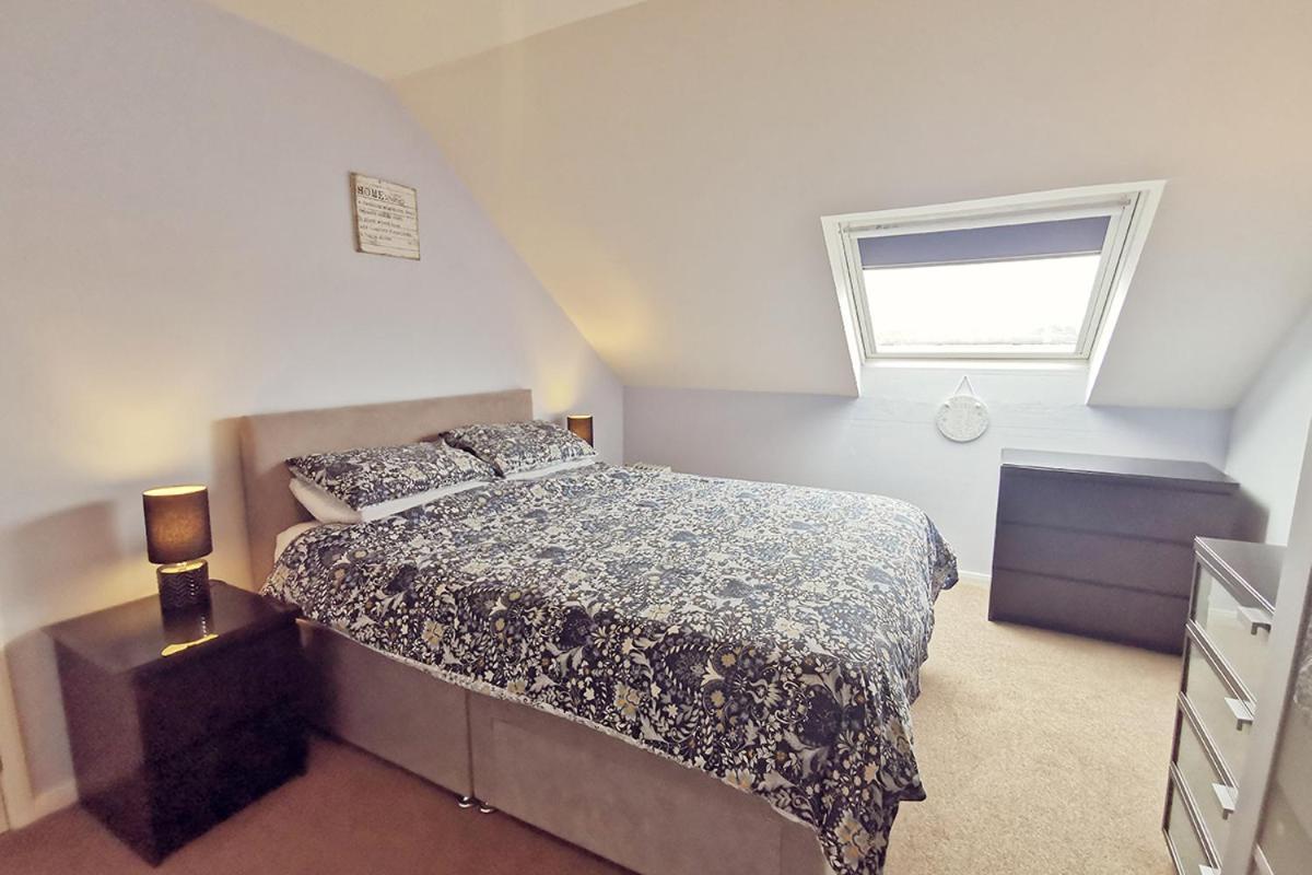 10 Isallt Lodges - Close To Beach - 2 Bed Apt Trearddur Exterior photo